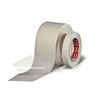 Abrasion resistant anti-squeak and gliding tape 51206 33mx19mm